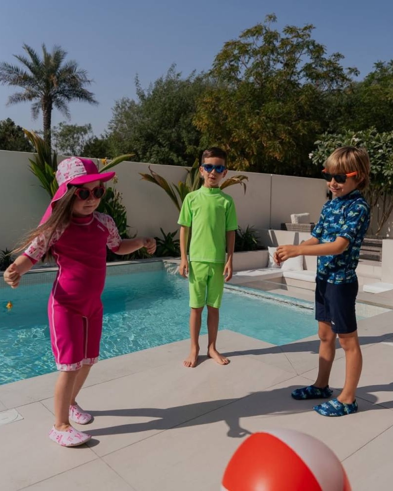 children's swimwear