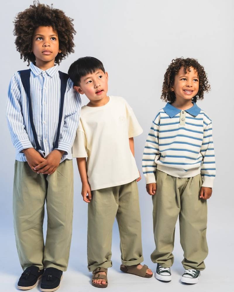 boy's fashion trends