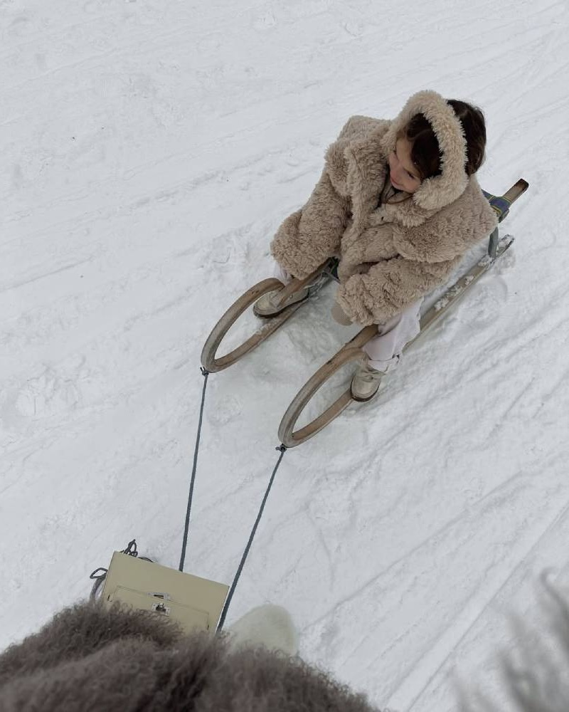 children's outerwear