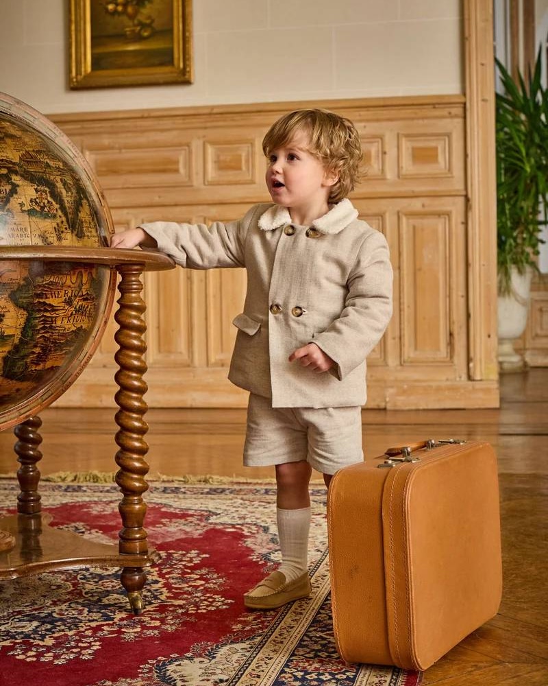 french fashion brands