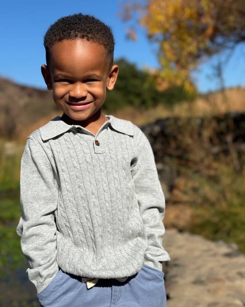 boy's fashion trends