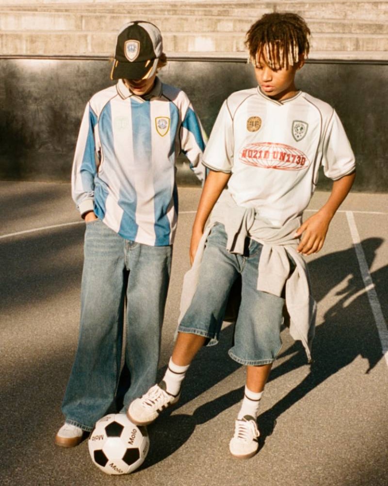 boy's fashion trends