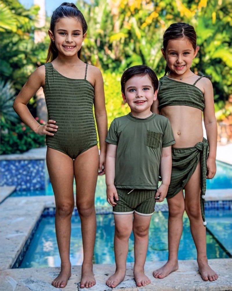 kid's resortwear
