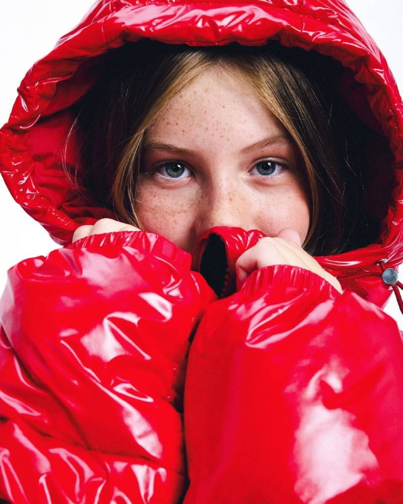children's outerwear