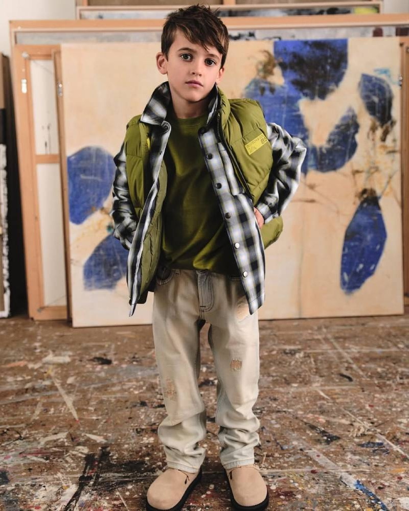 boy's fashion trends