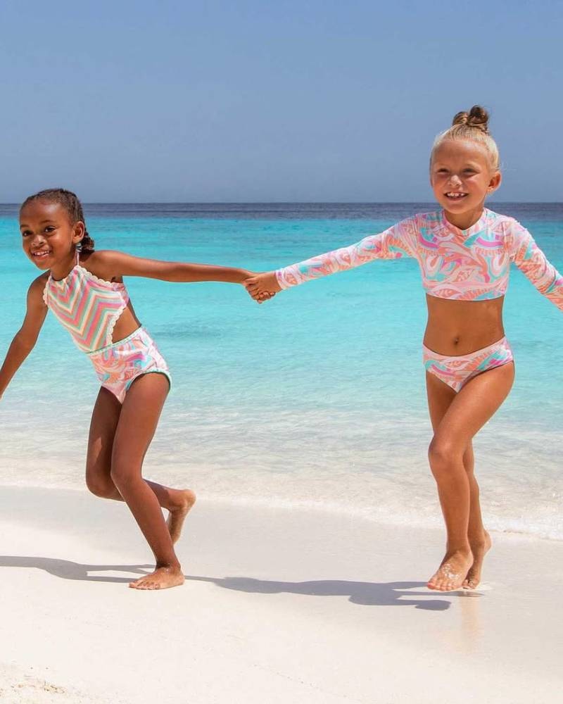 children's swimwear