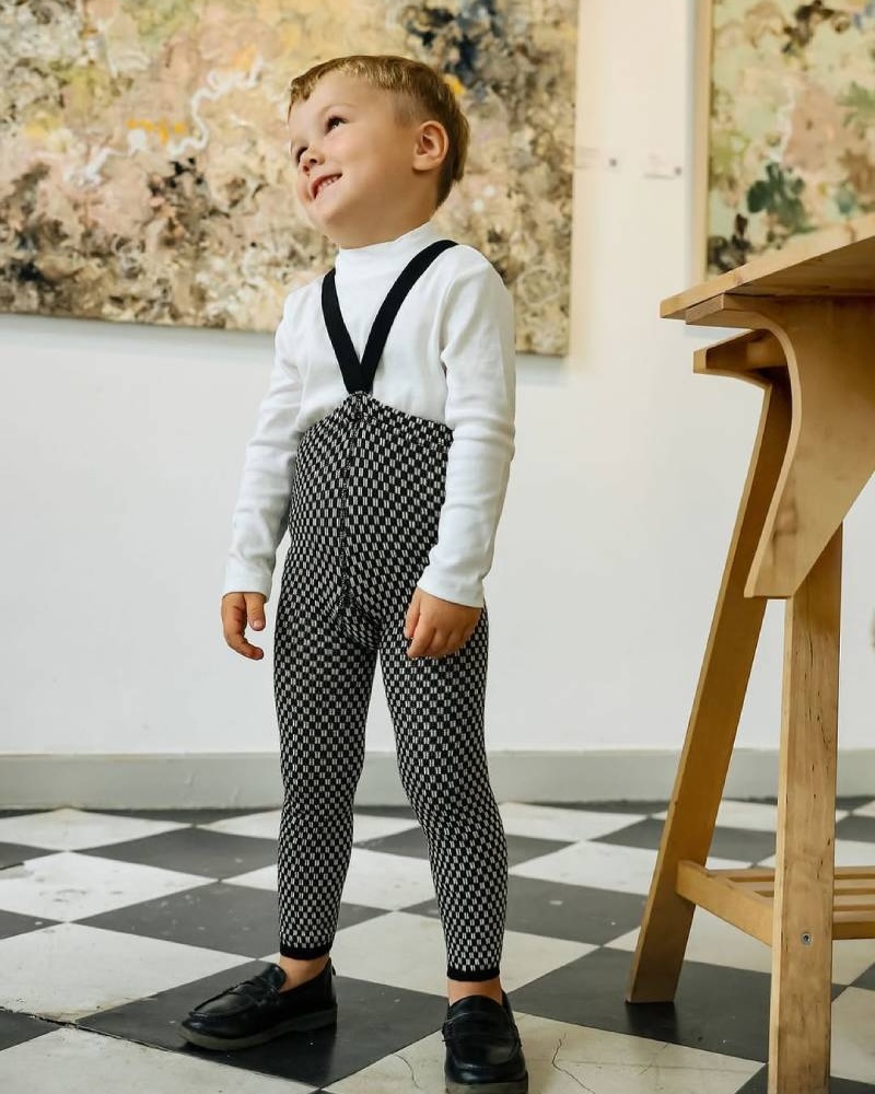 boy's fashion trends