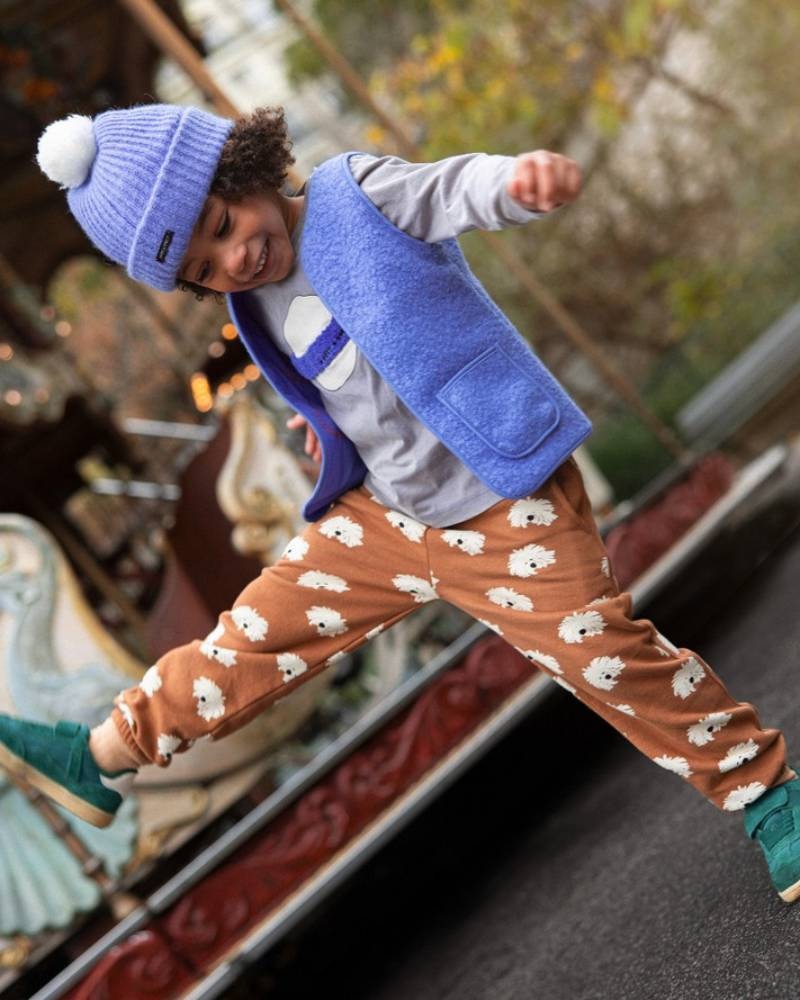 boy's fashion trends