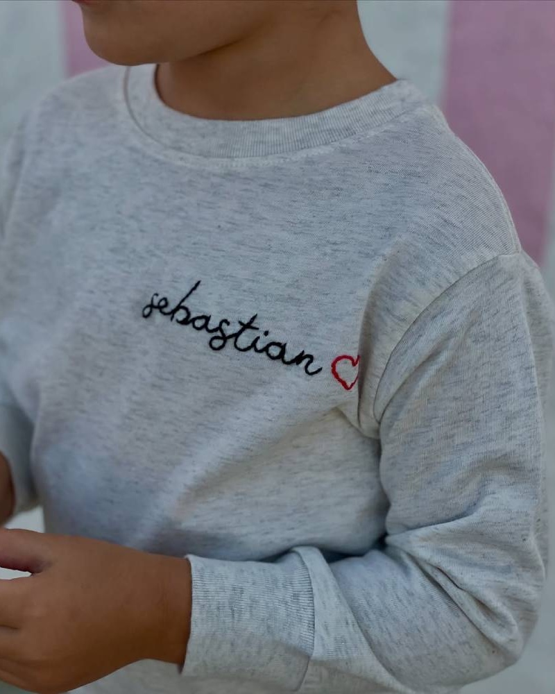 kid's fashion brand