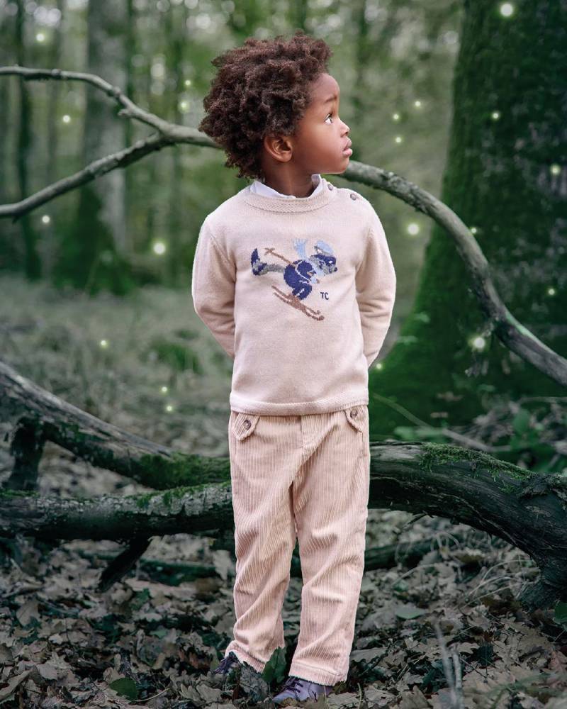 french fashion brands