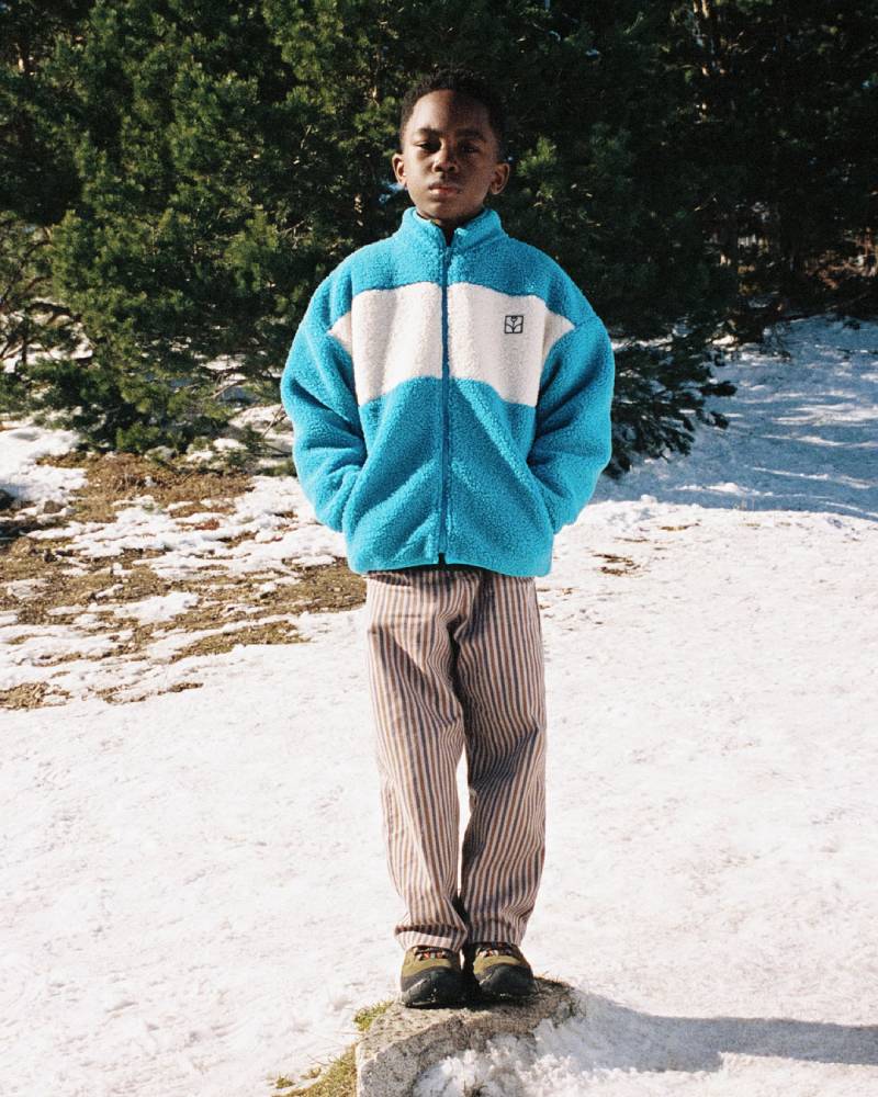 boy's fashion trends