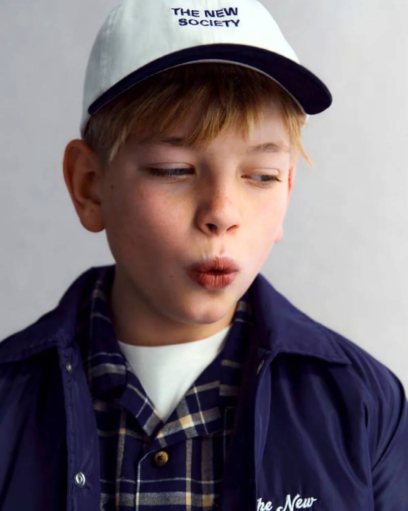 boy's fashion trends