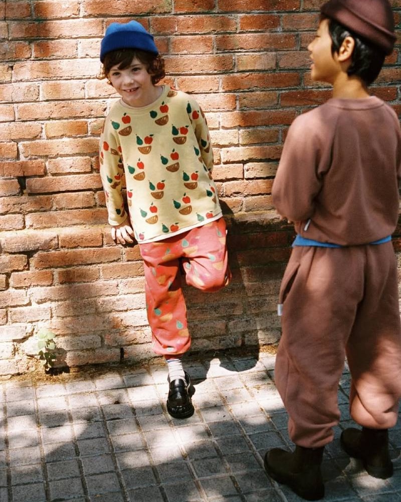 boy's fashion trends