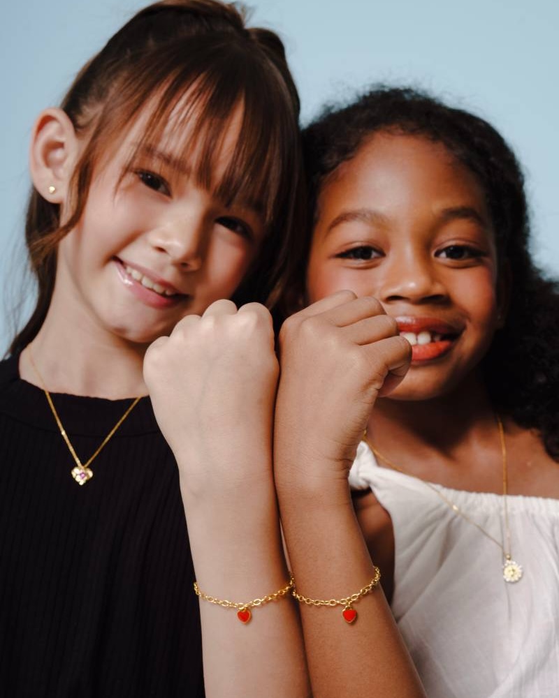 kid's jewelry brand