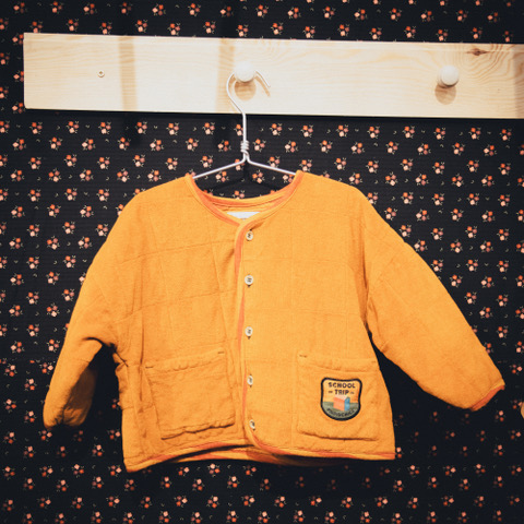 MilK Magazine's Dressing Idéal