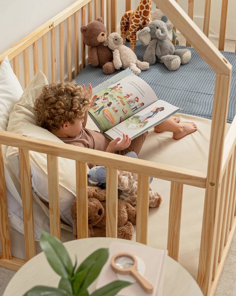 kid's lifestyle brand