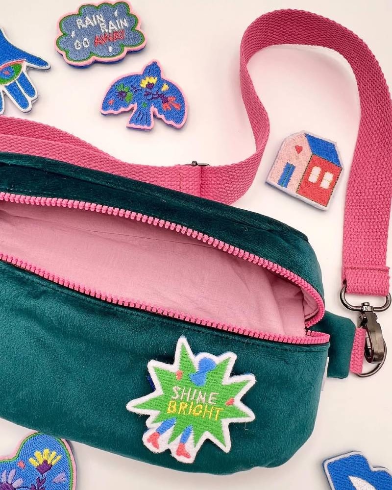 kid's lifestyle brand