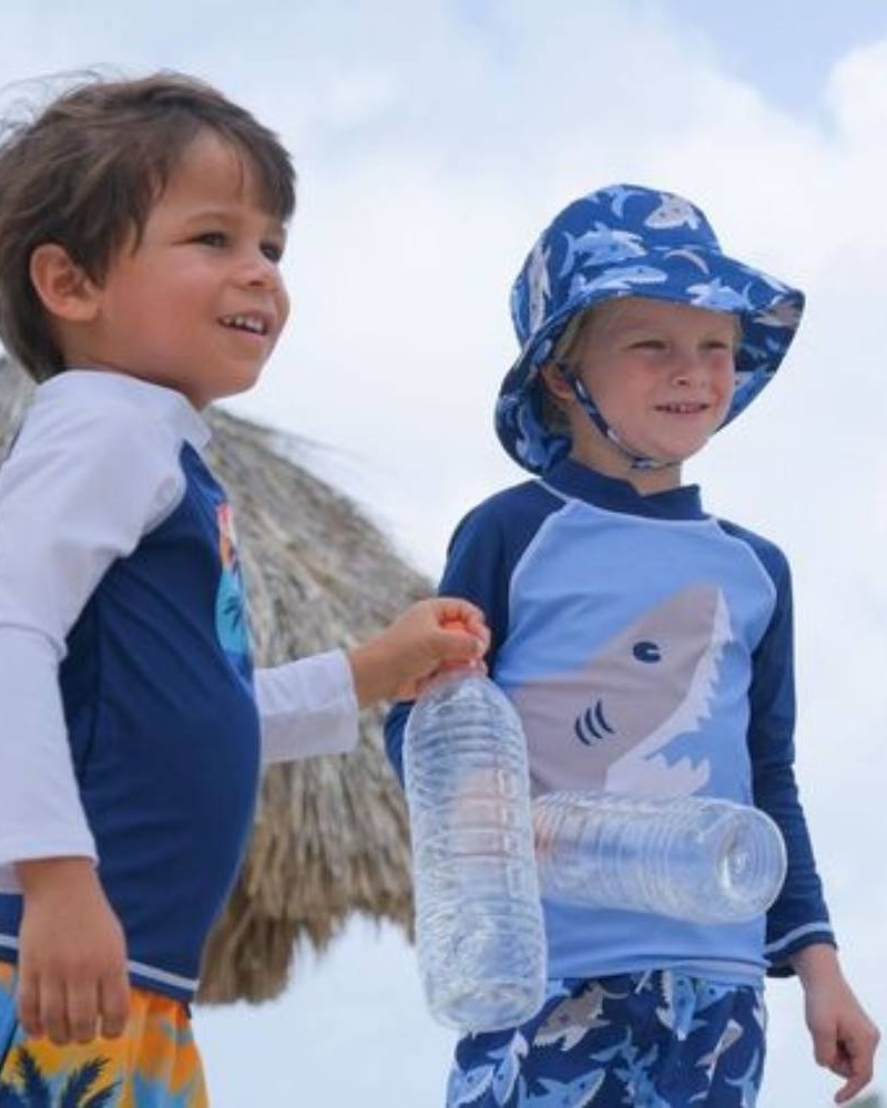 kid's swimwear brand