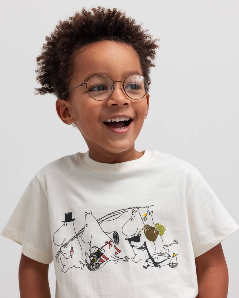 kid's fashion brand