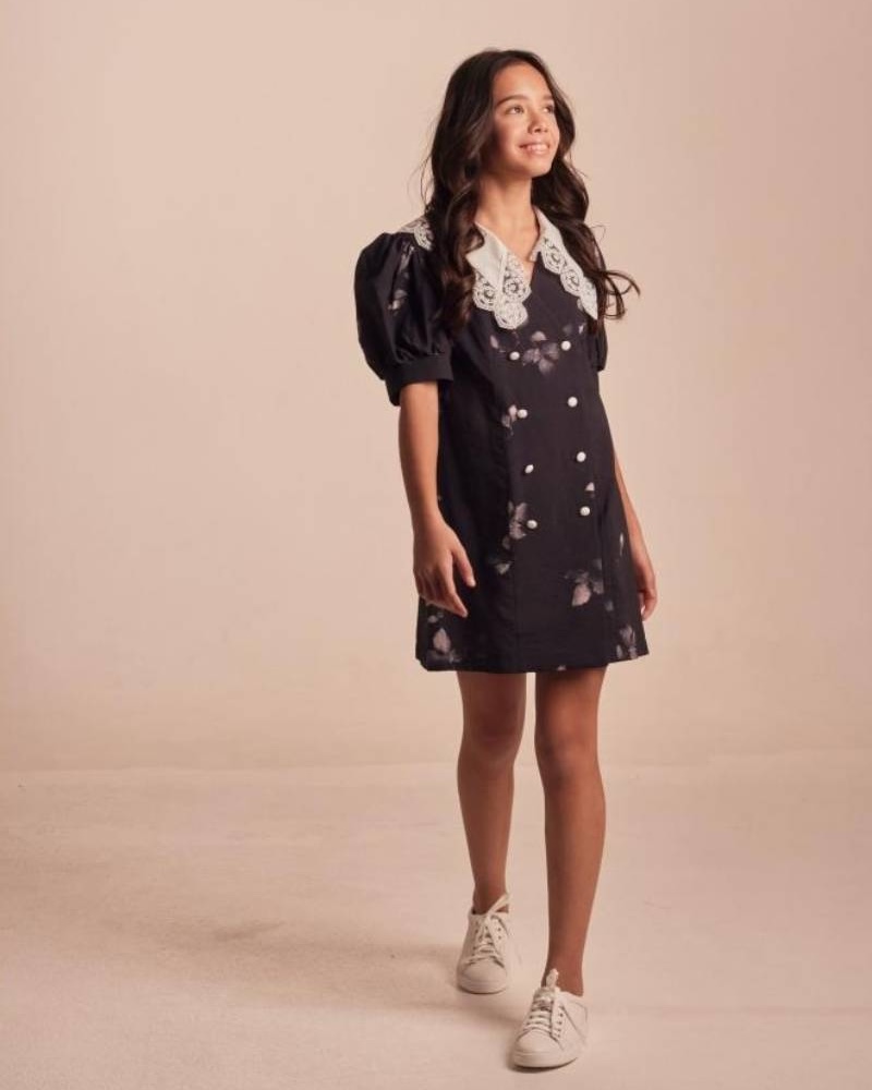 children's fashion brand