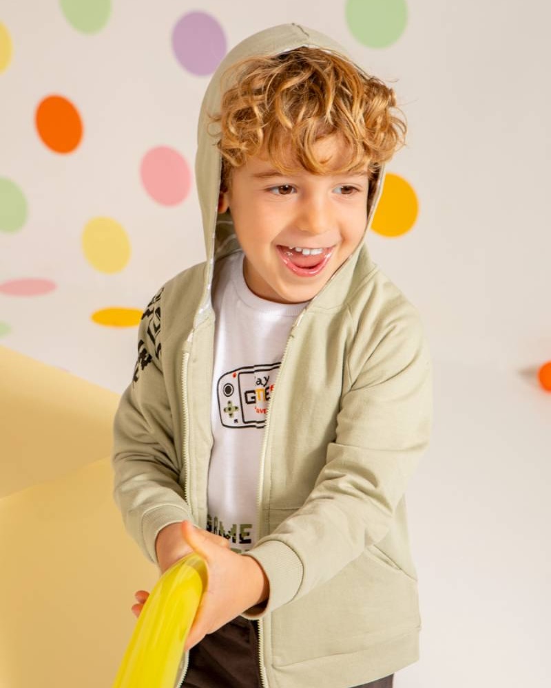 children's fashion brand