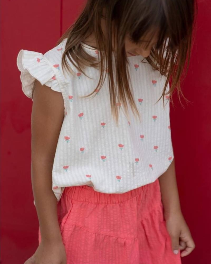 kid's spring occasionwear