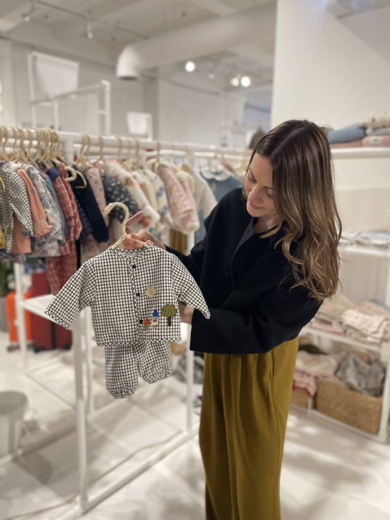 children's store ohio