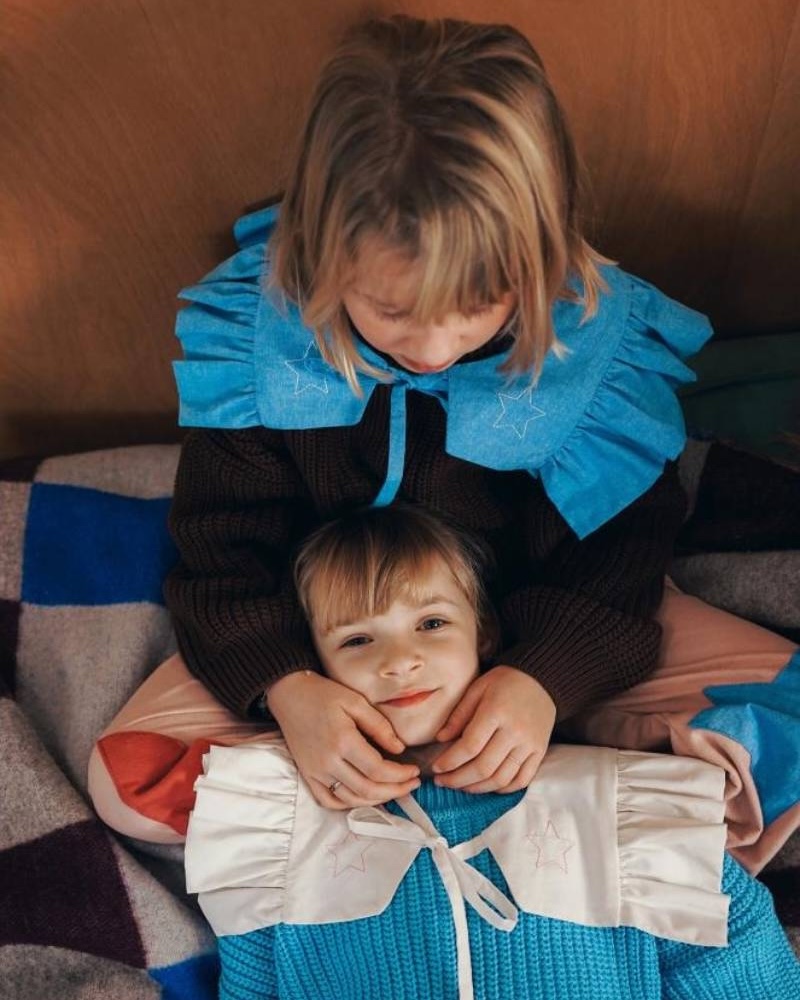 children's fashion brand