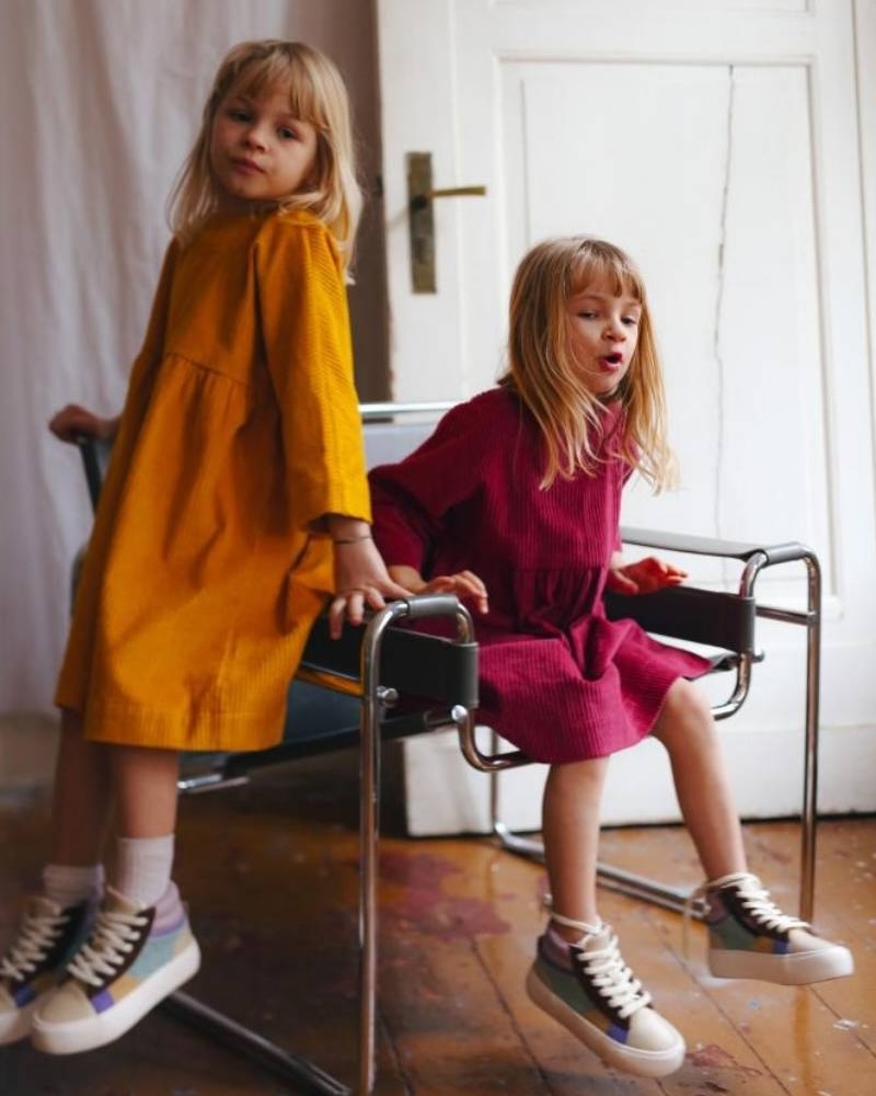 children's fashion brand