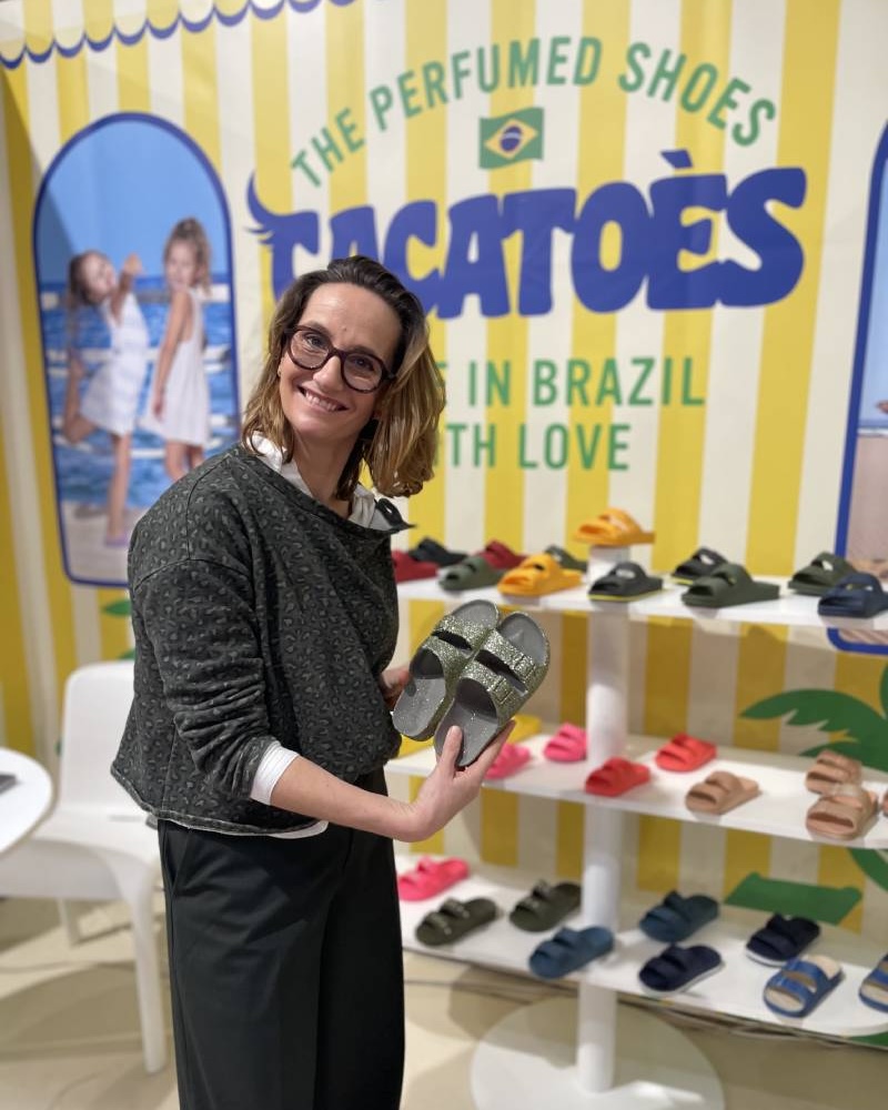 kid's concept store - Dubai