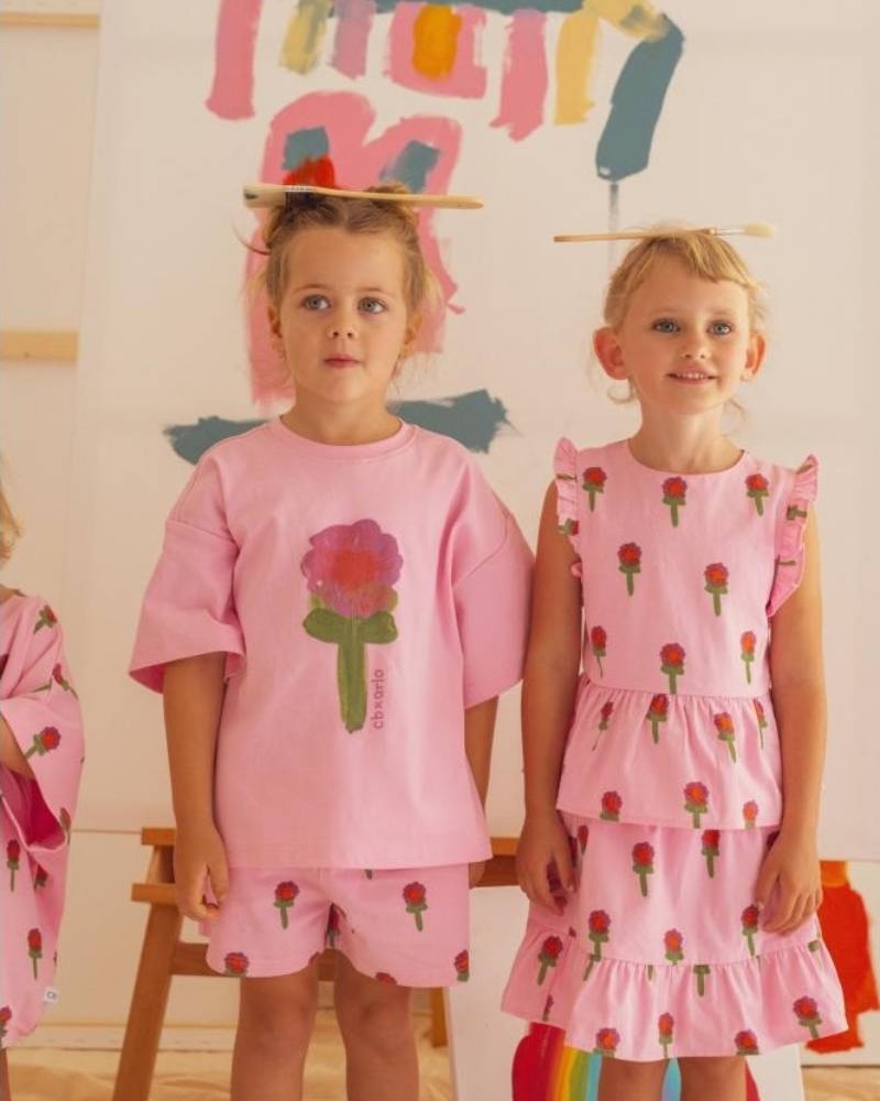 children's fashion brand