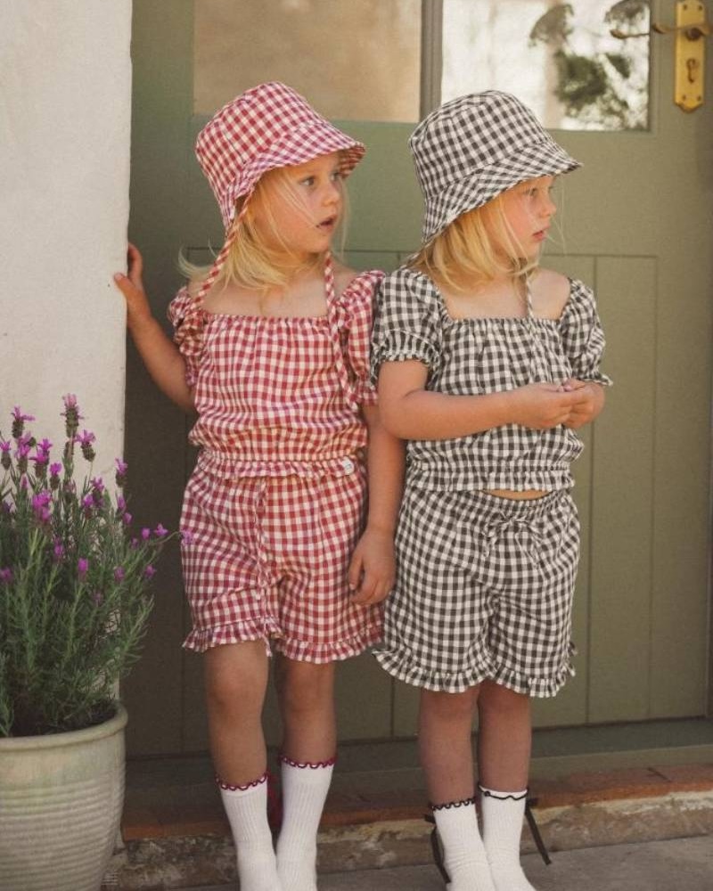 kid's spring occasionwear