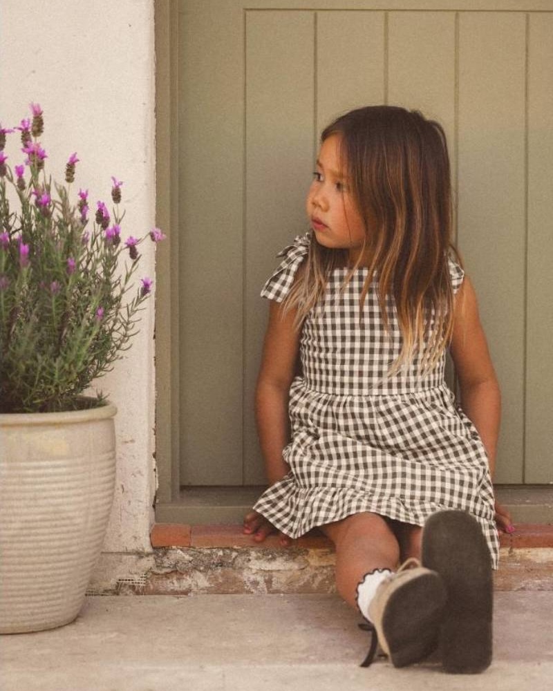 children's fashion brand