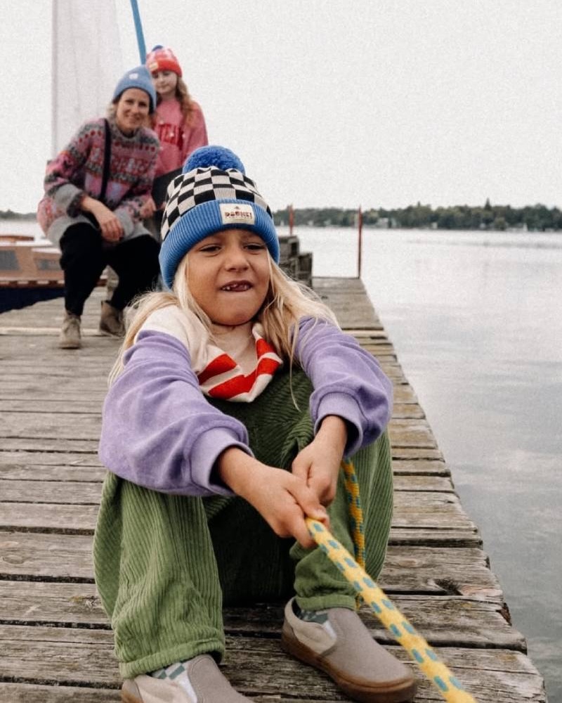 children's fashion brand