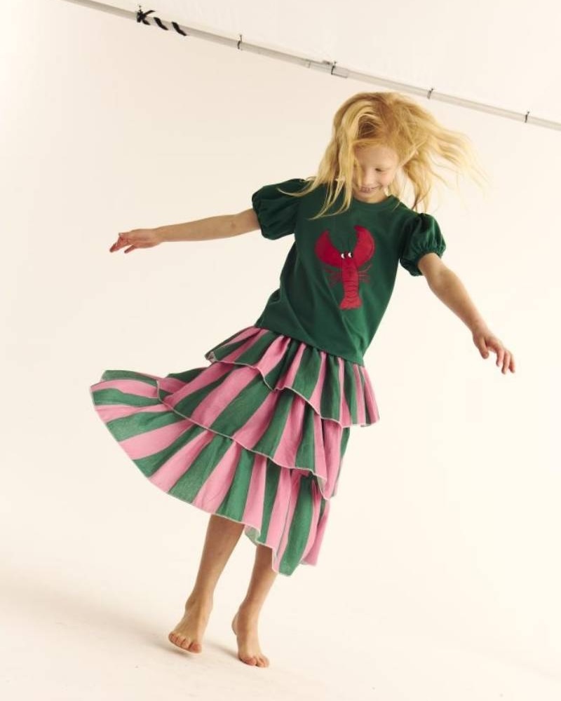 kid's spring occasionwear