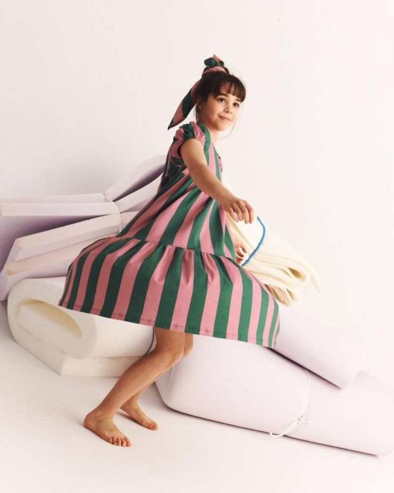 kid's spring occasionwear