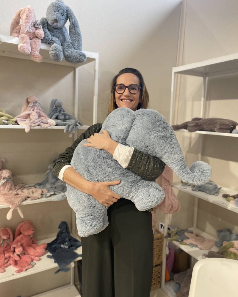 kid's concept store - Dubai