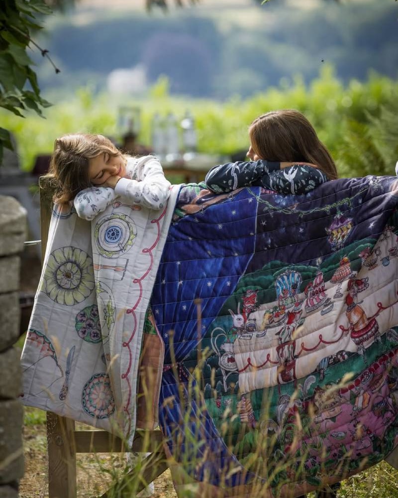 children's lifestyle brand