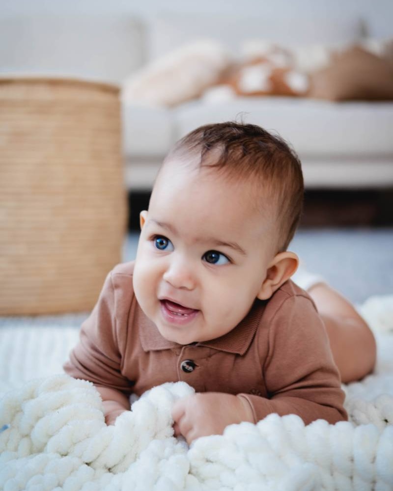 children's fashion brand