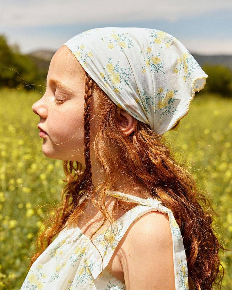 kid's spring occasionwear