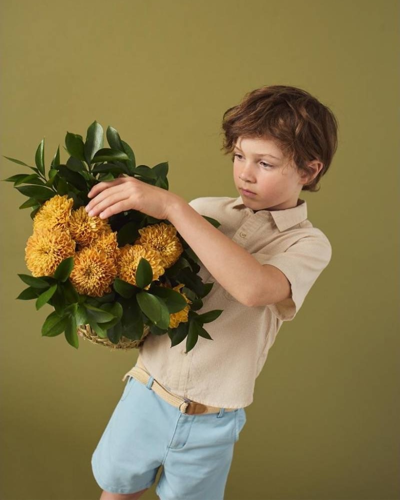 kid's spring occasionwear