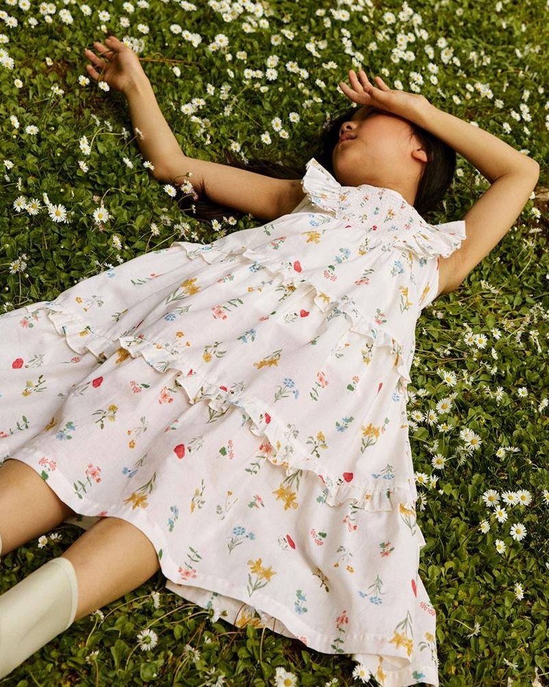 kid's spring occasionwear