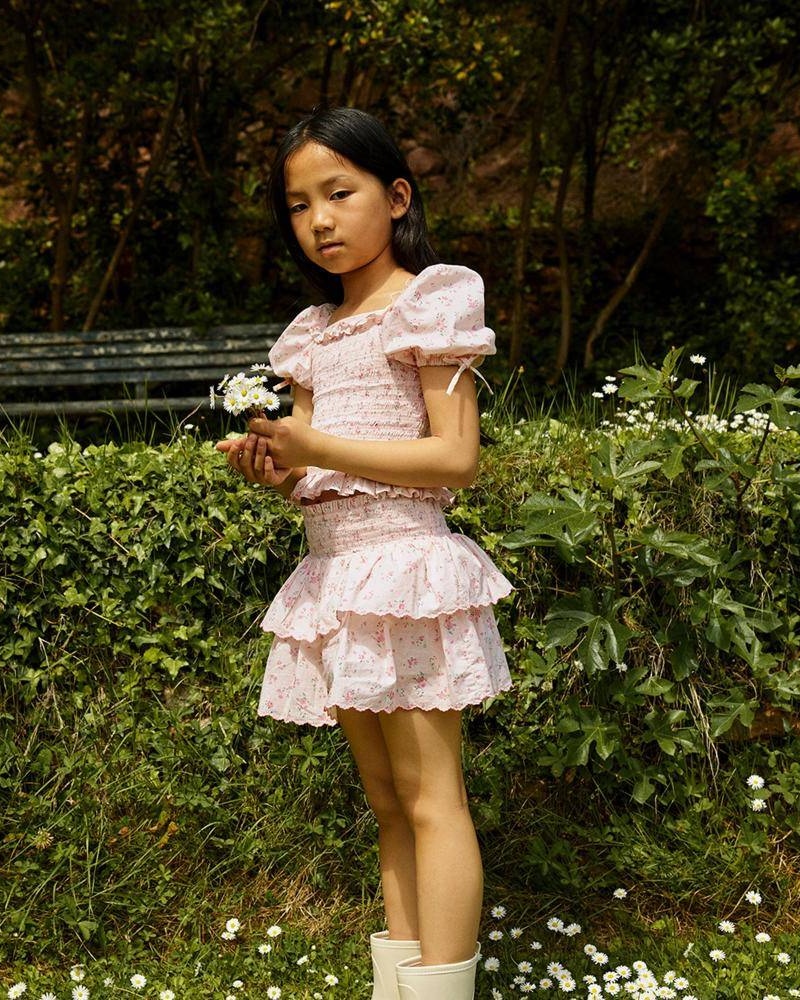 children's fashion brand