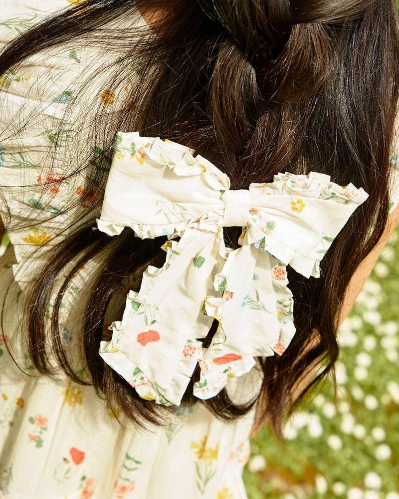 kid's spring occasionwear