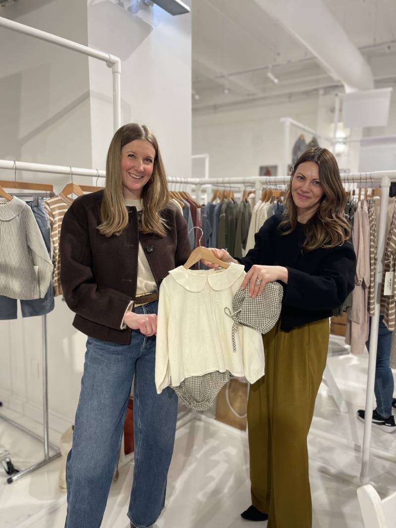 children's store ohio