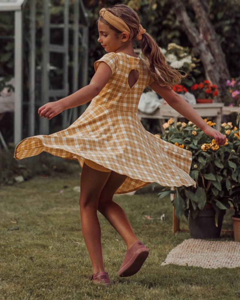 children's fashion brand