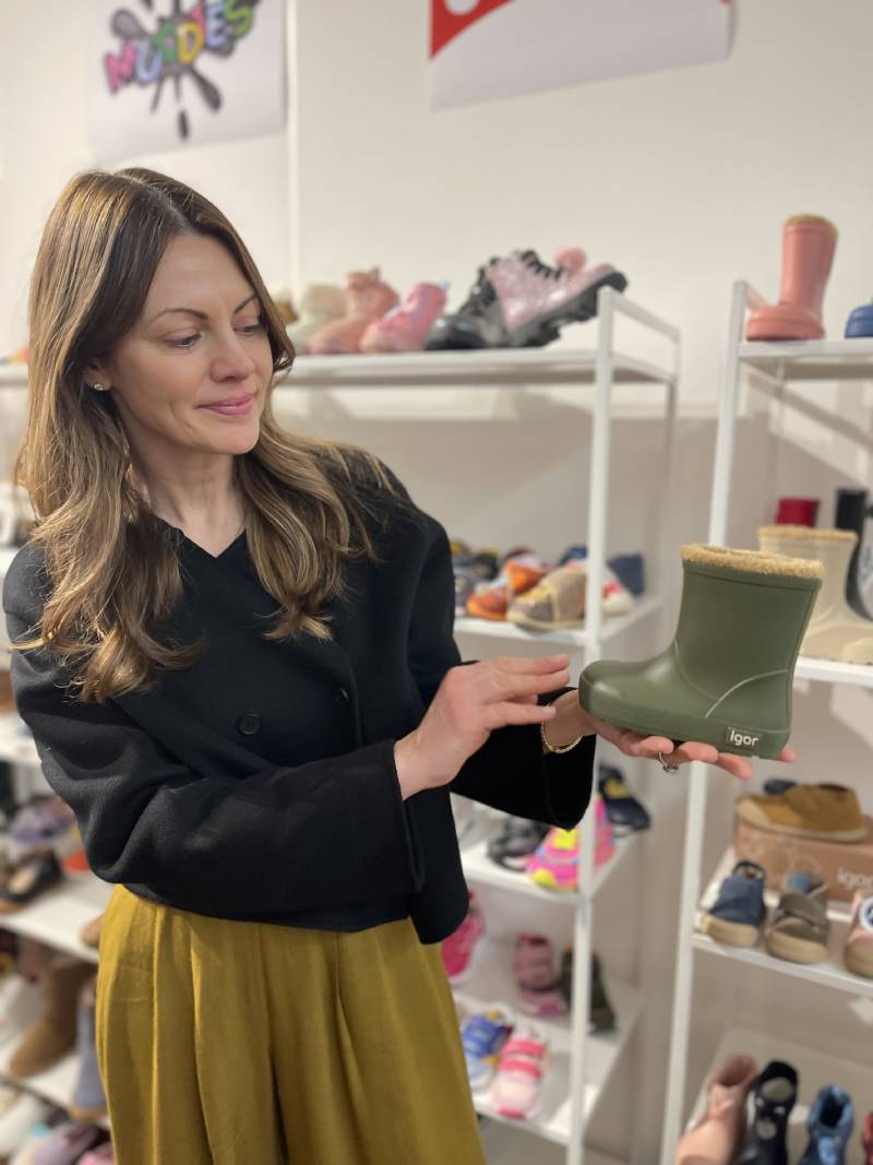 children's store ohio