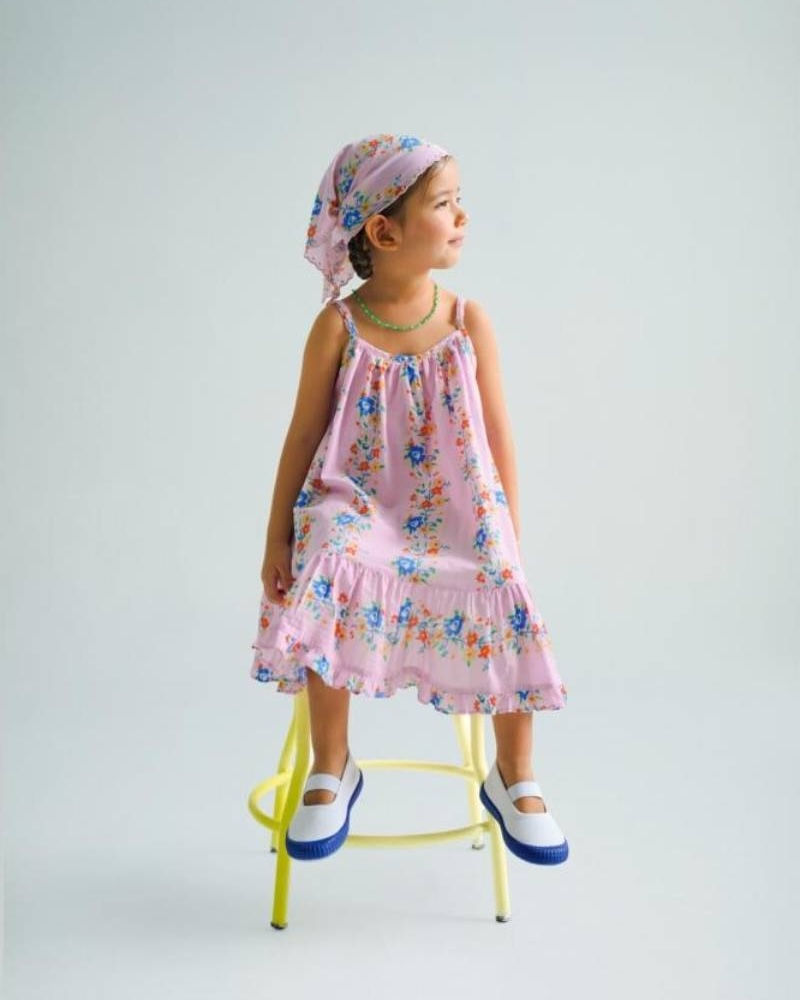 kid's spring occasionwear