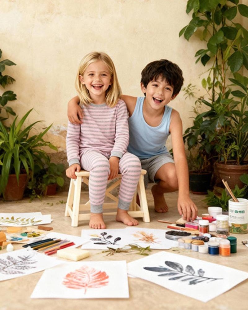 children's fashion brand