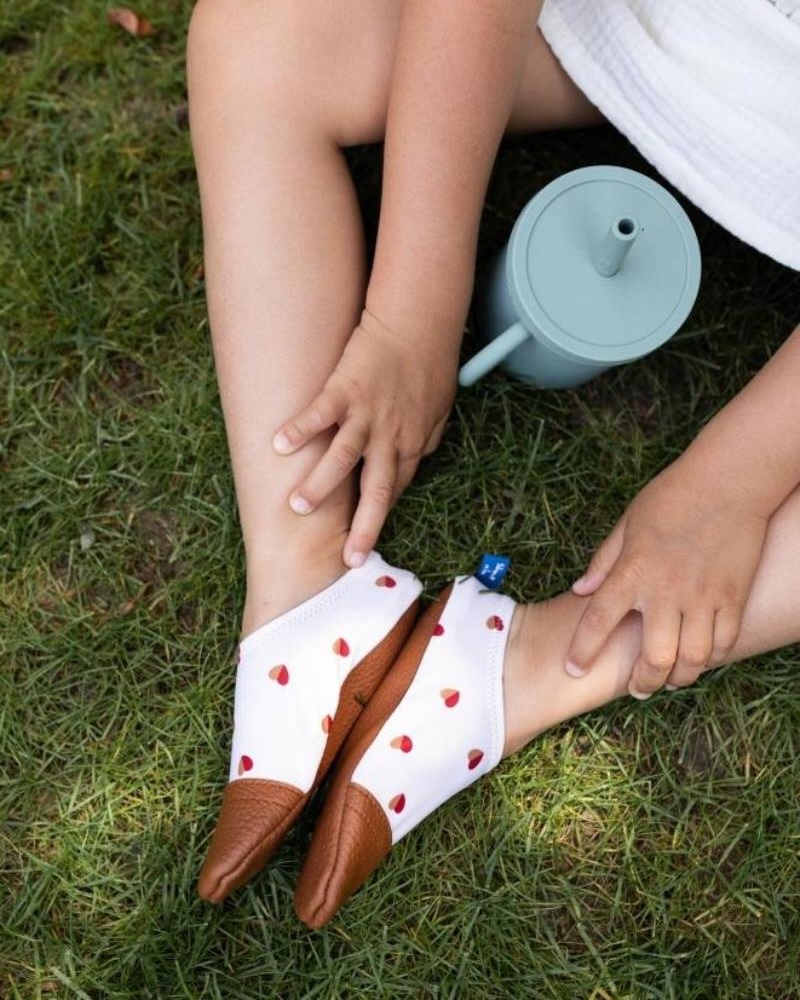 children's footwear brand